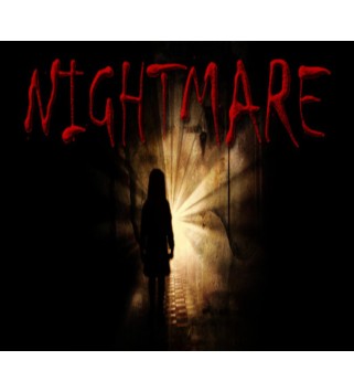 Nightmare Steam Key GLOBAL